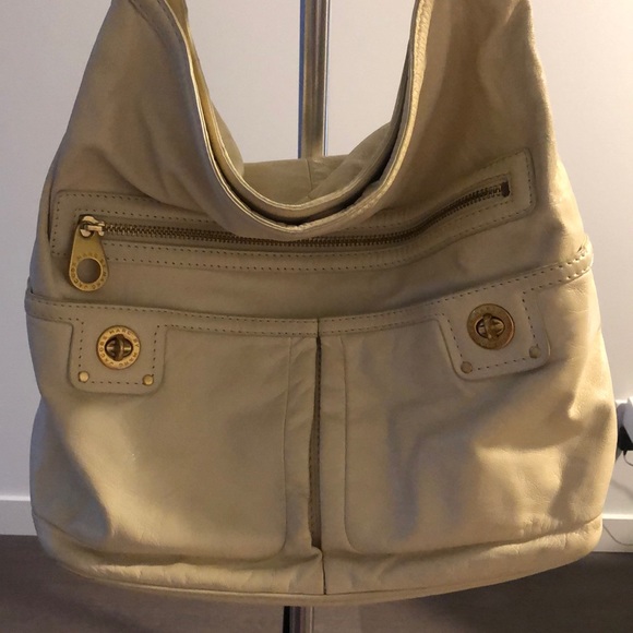 ❤️‍🔥‼️NEED THIS GONE PRICING! MARC BY MARC JACOBS HOBO BAG - Picture 3 of 8
